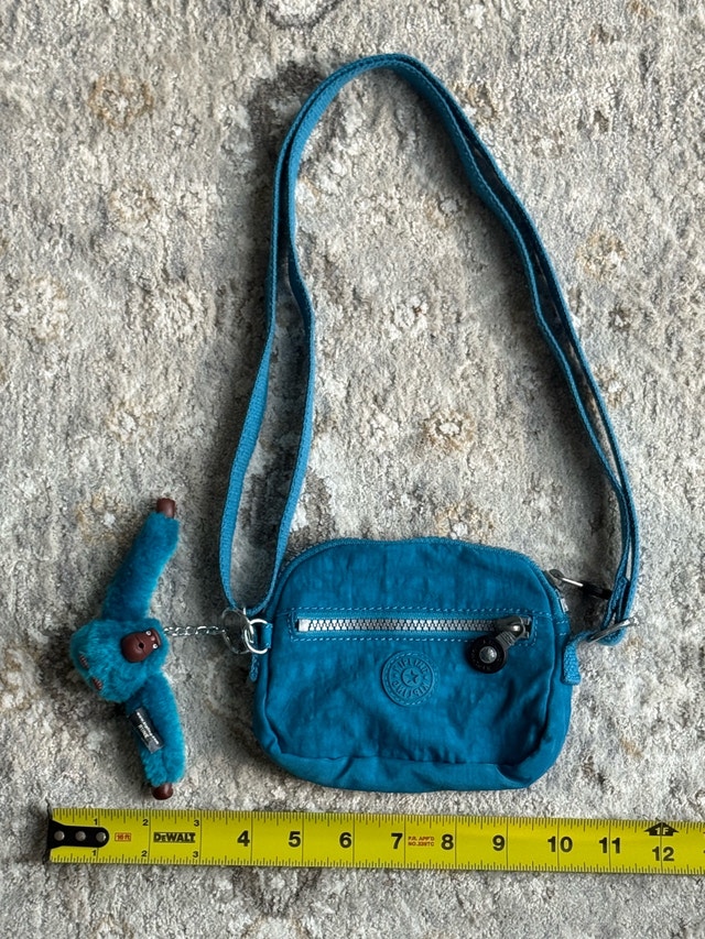 Kipling Crossbody Bag - photo 2