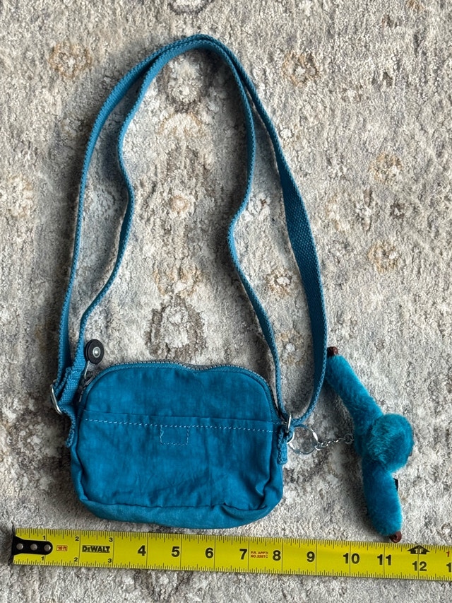 Kipling Crossbody Bag - photo 3