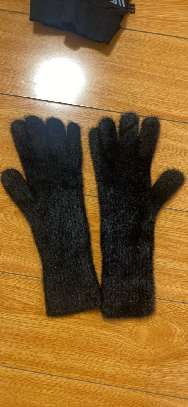 Winter Accessories Bundle - photo 2