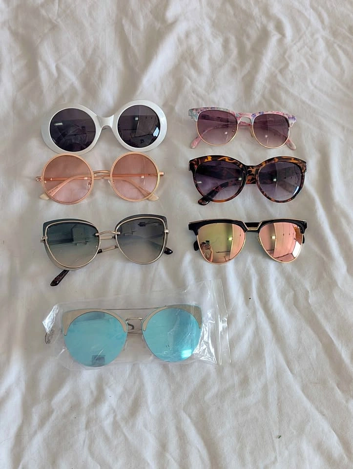Sunglasses bundle