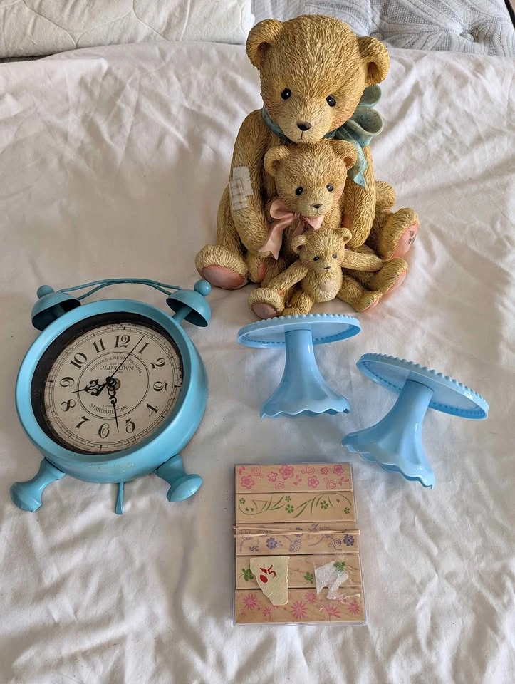 Childhood bundle
