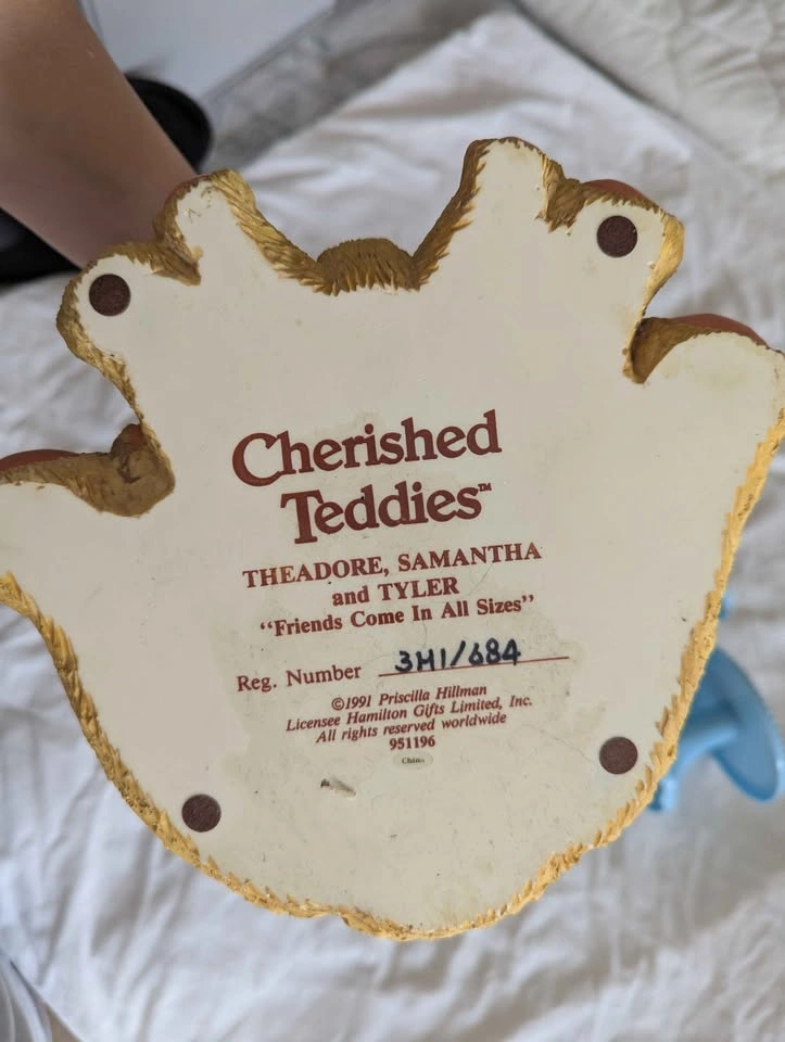 Childhood bundle - photo 3