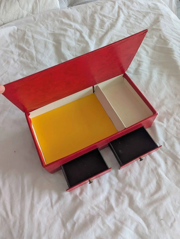 Jewelry box - photo 2