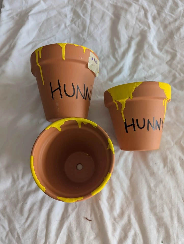 Hunny pots - photo 2