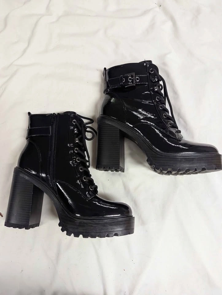Women's boots/ heels - photo 2