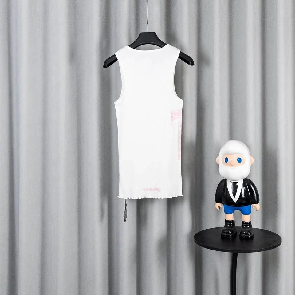 Chrome hearts tank top