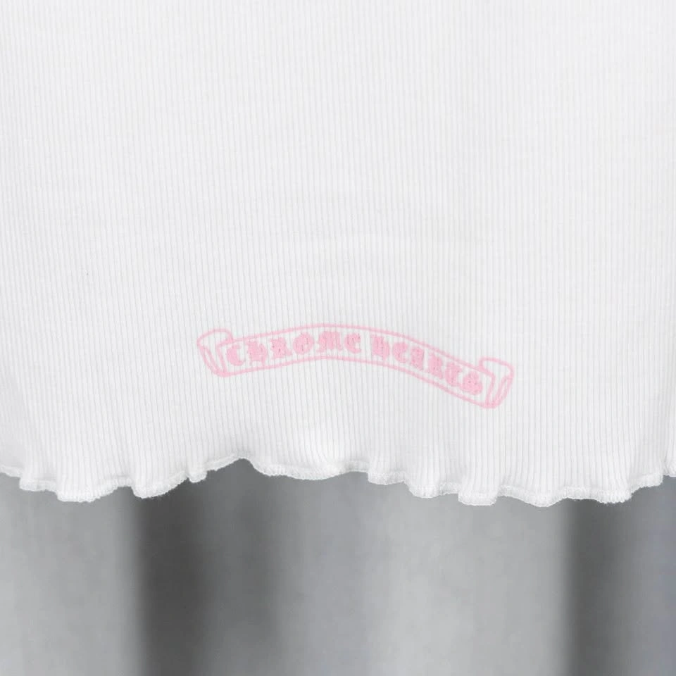Chrome hearts tank top - photo 4