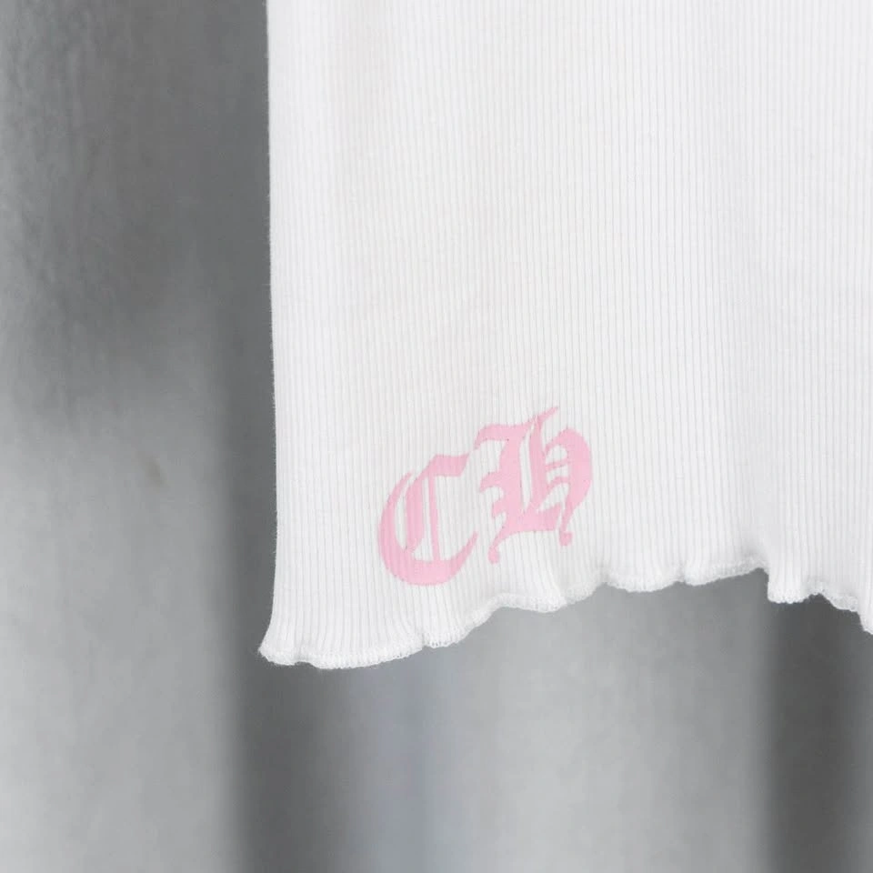 Chrome hearts tank top - photo 5