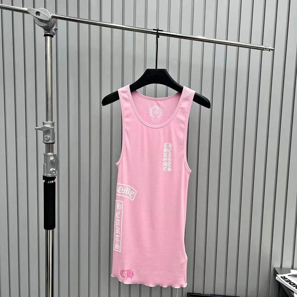 Chrome hearts tank top