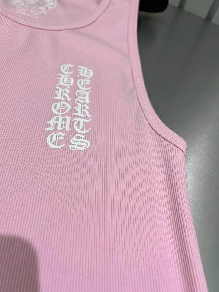 Chrome hearts tank top - photo 5