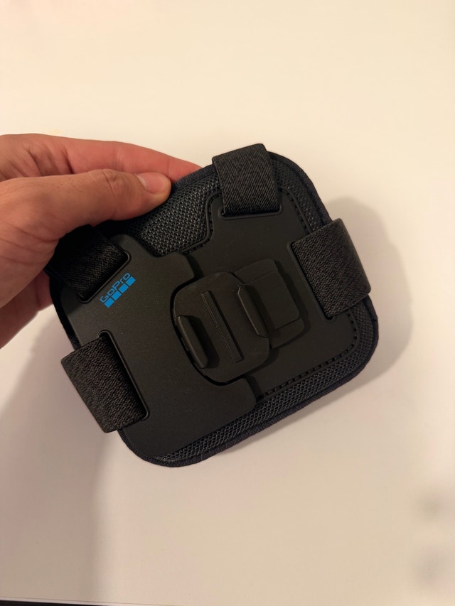GoPro Chesty - photo 2