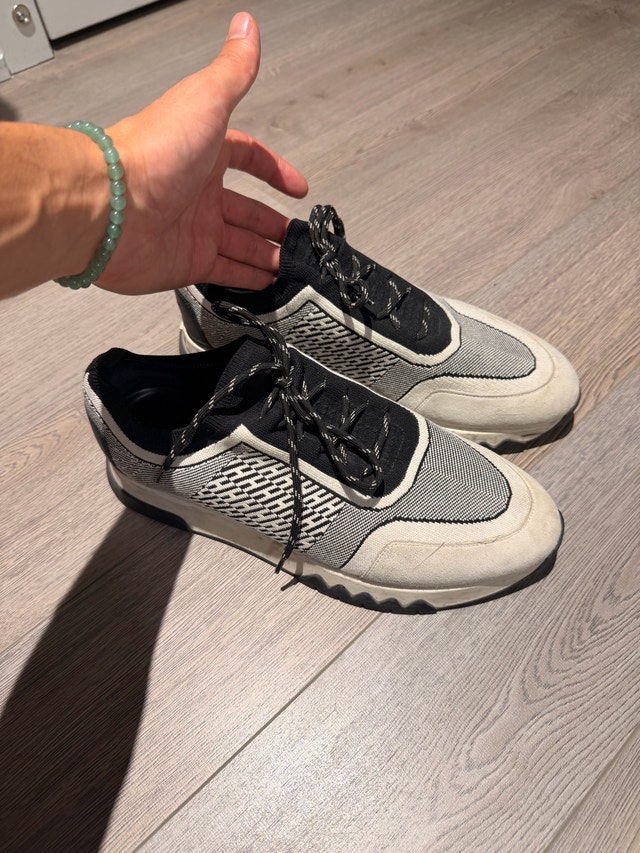 Hermes Sneakers