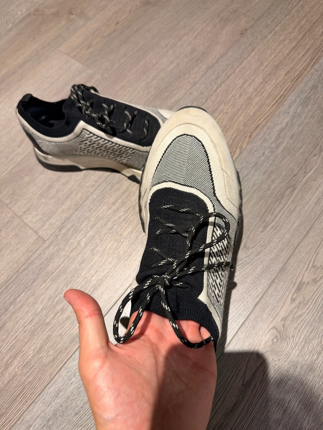 Hermes Sneakers - photo 3