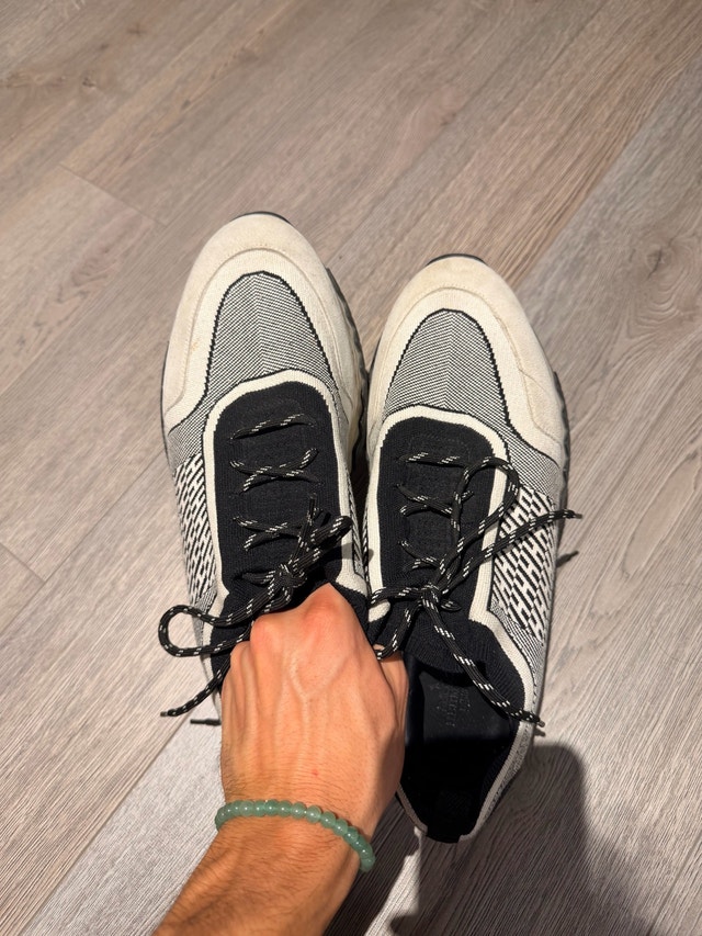 Hermes Sneakers - photo 4