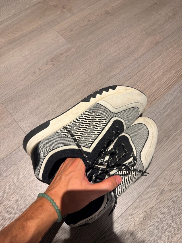 Hermes Sneakers - photo 5