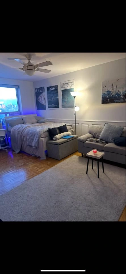 Bed frame & Mattress - photo 2