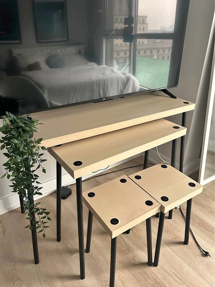 Table set