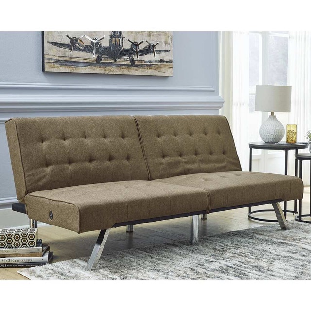 Coaster Furniture Futon