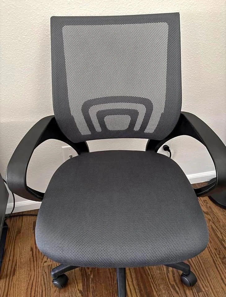 Office Desk Chair – Great Condition – $35