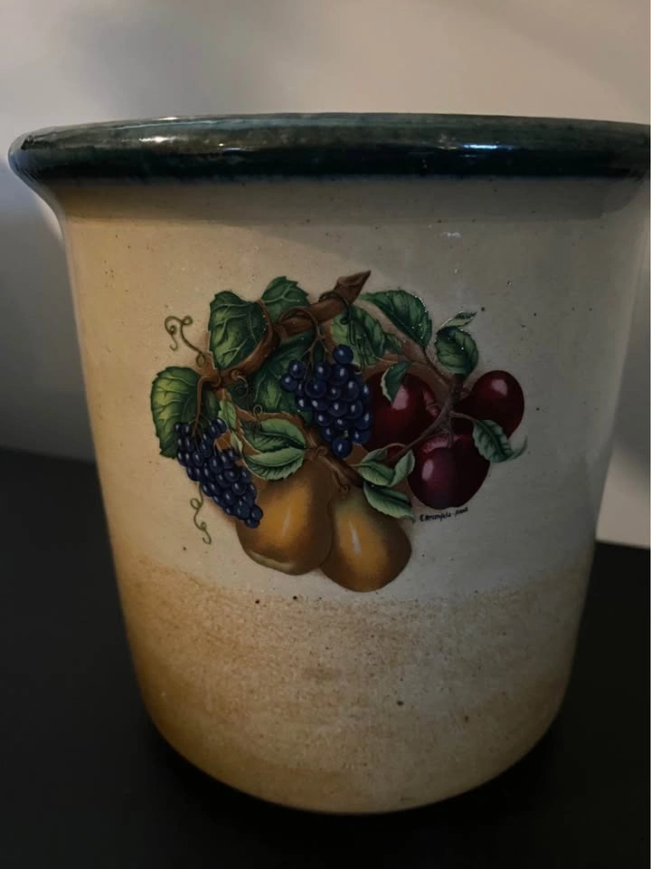 Monroe Saltworks Pottery - photo 2