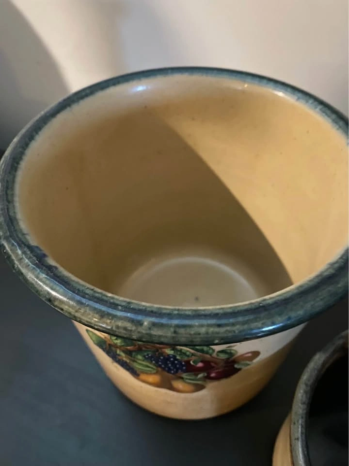 Monroe Saltworks Pottery - photo 4