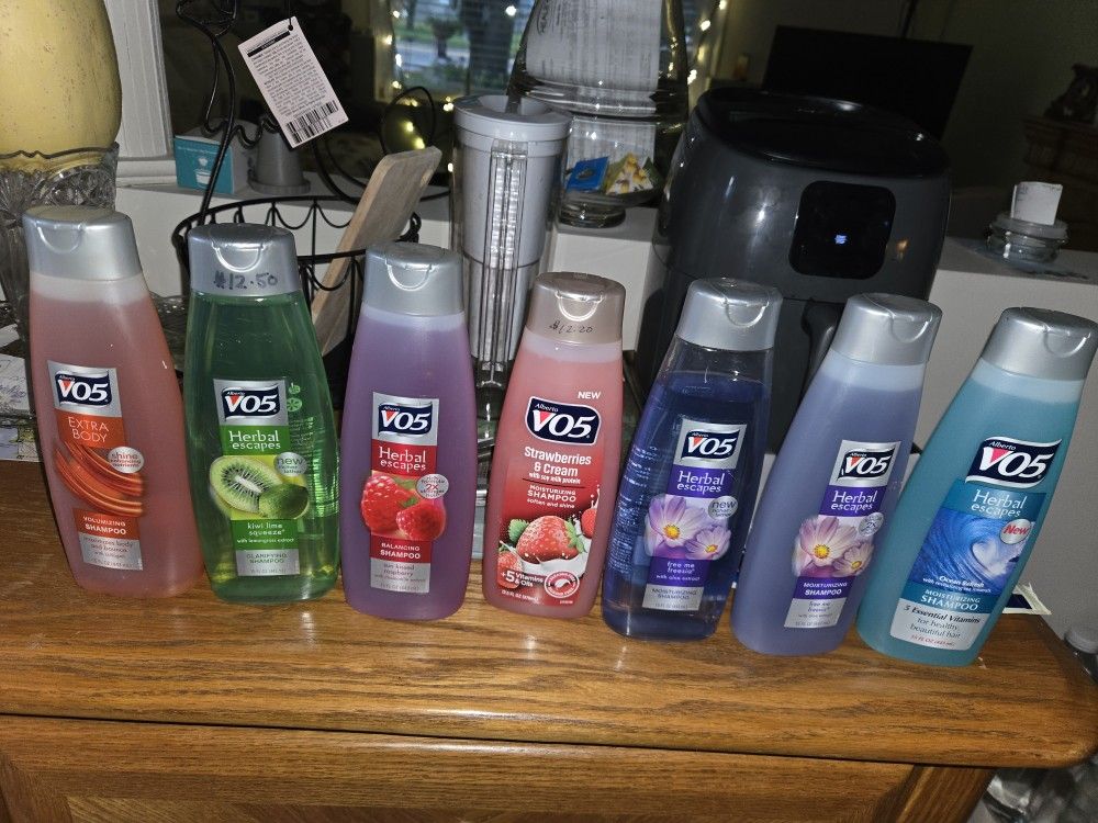 Shampoo - photo 2