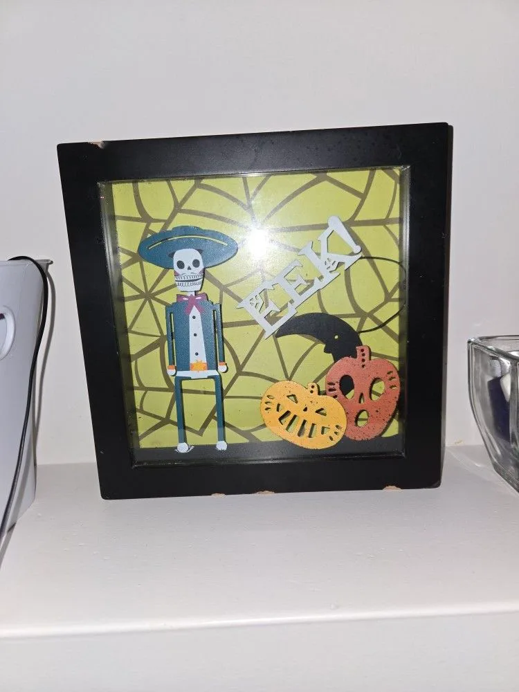 Adorable Shadow Box thumbnail