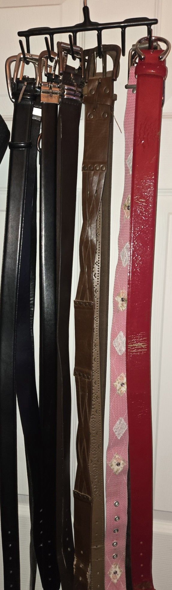 Size Small Belts - photo 2