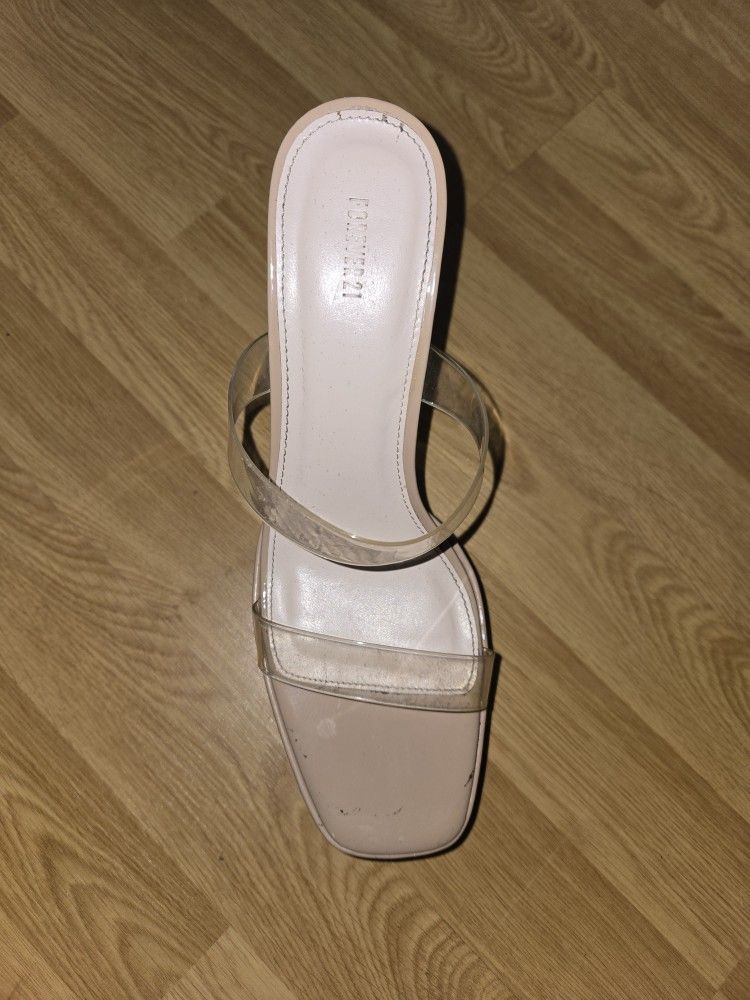 Forever 21 Size 10 **(9.5)