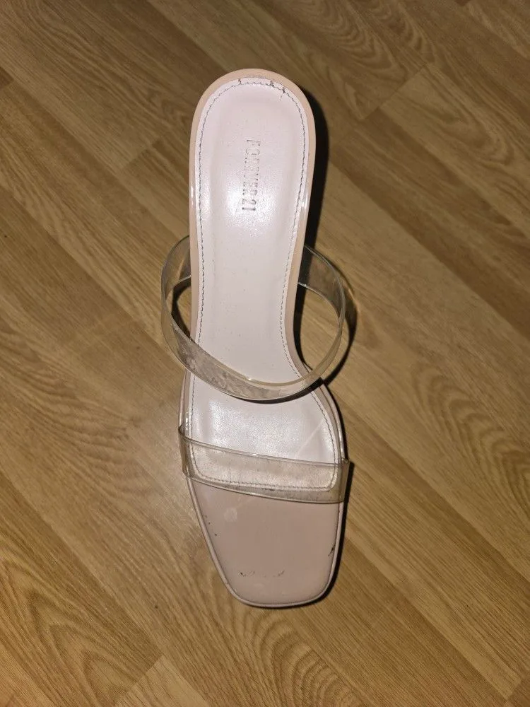 Forever 21 Size 10 **(9.5) thumbnail