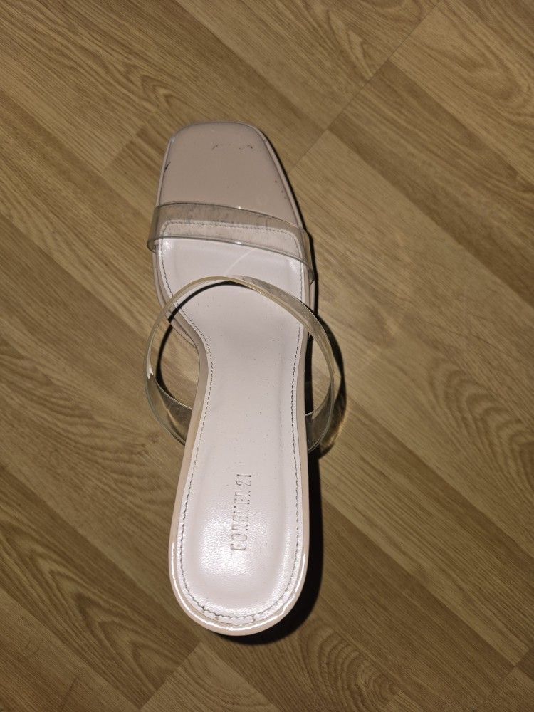 Forever 21 Size 10 **(9.5) - photo 2