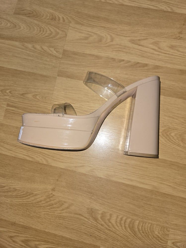 Forever 21 Size 10 **(9.5) - photo 3