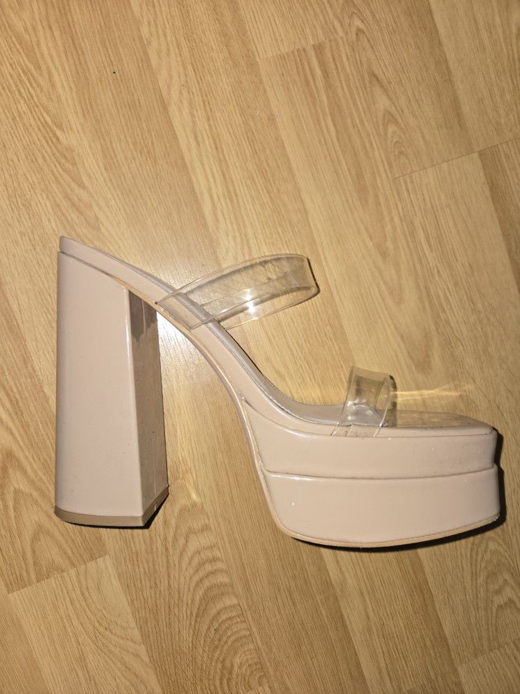 Forever 21 Size 10 **(9.5) - photo 4