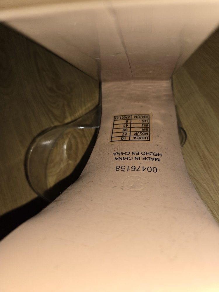 Forever 21 Size 10 **(9.5) - photo 5