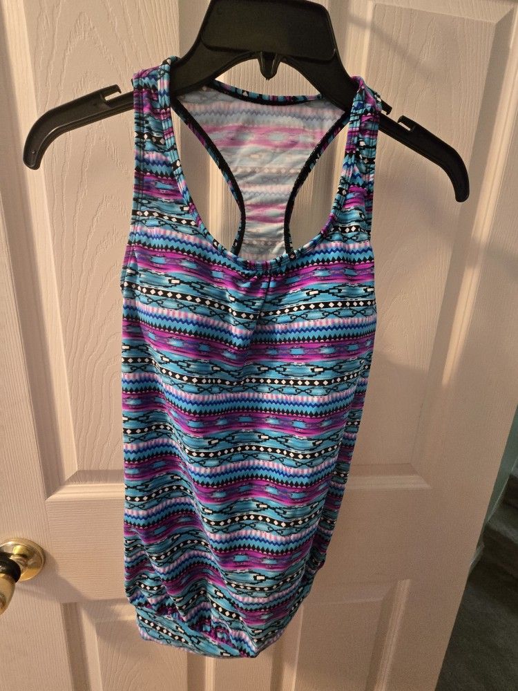 Swimwear Tops