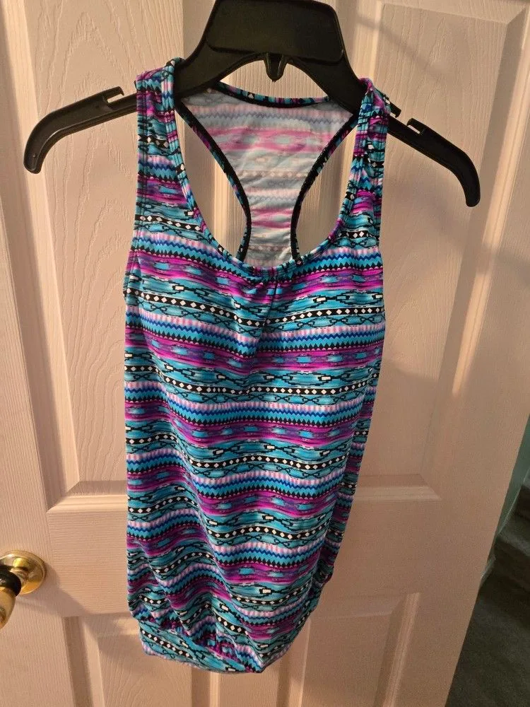 Swimwear Tops thumbnail