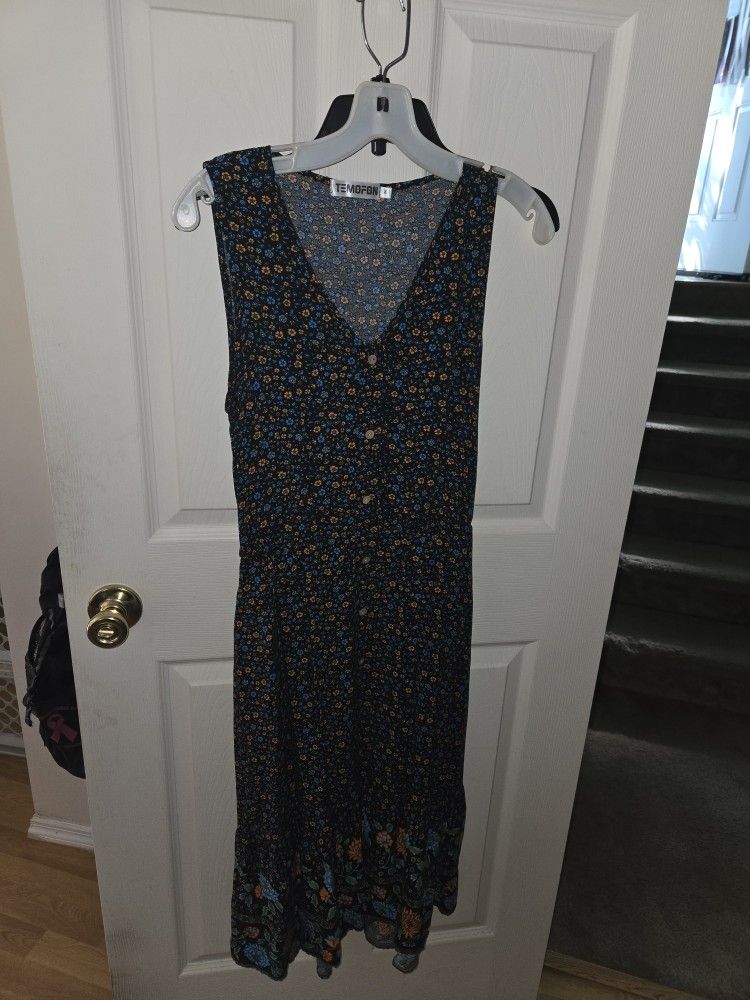 🥕  Dress