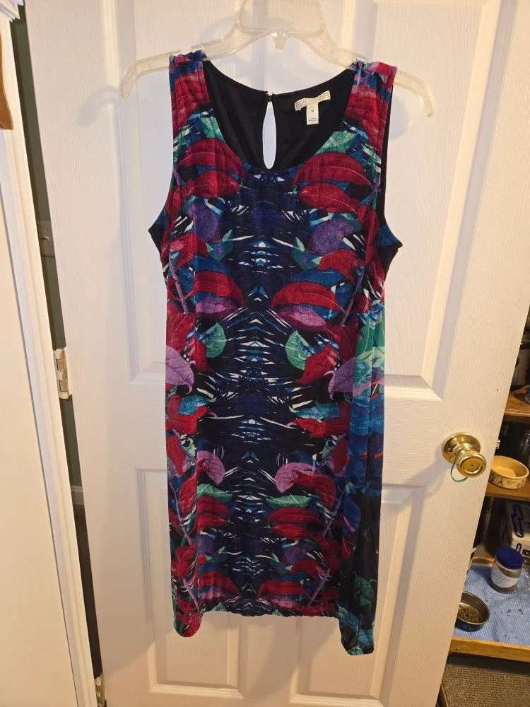 Dana Buchman Med Dress thumbnail