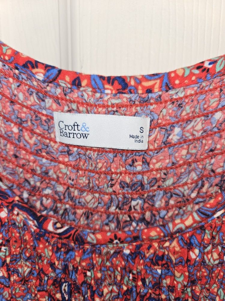 Women's S, Croft & Barrow - photo 2