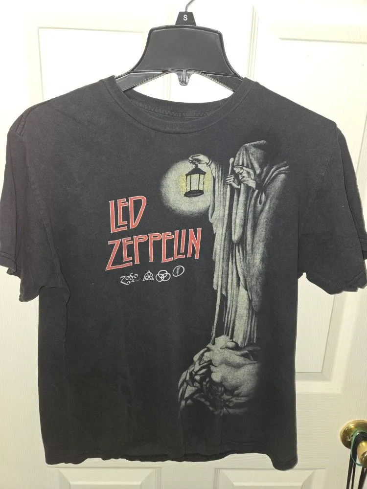 Houses of The holy old used Tee thumbnail