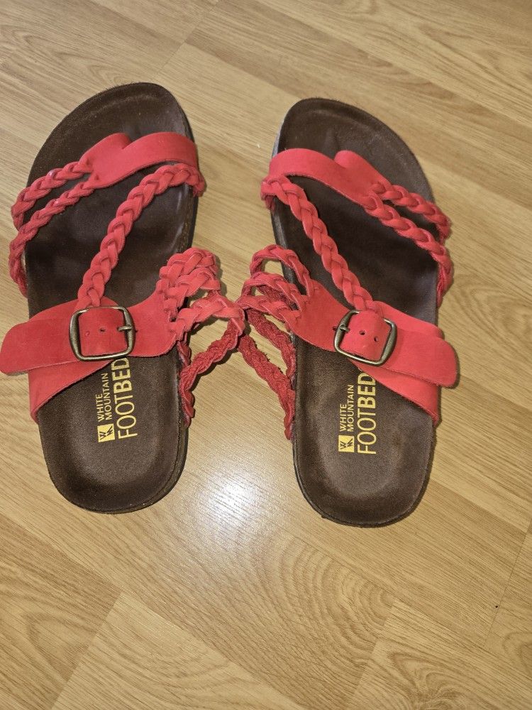 Size 7 brand new