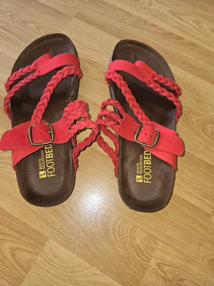 Size 7 brand new thumbnail