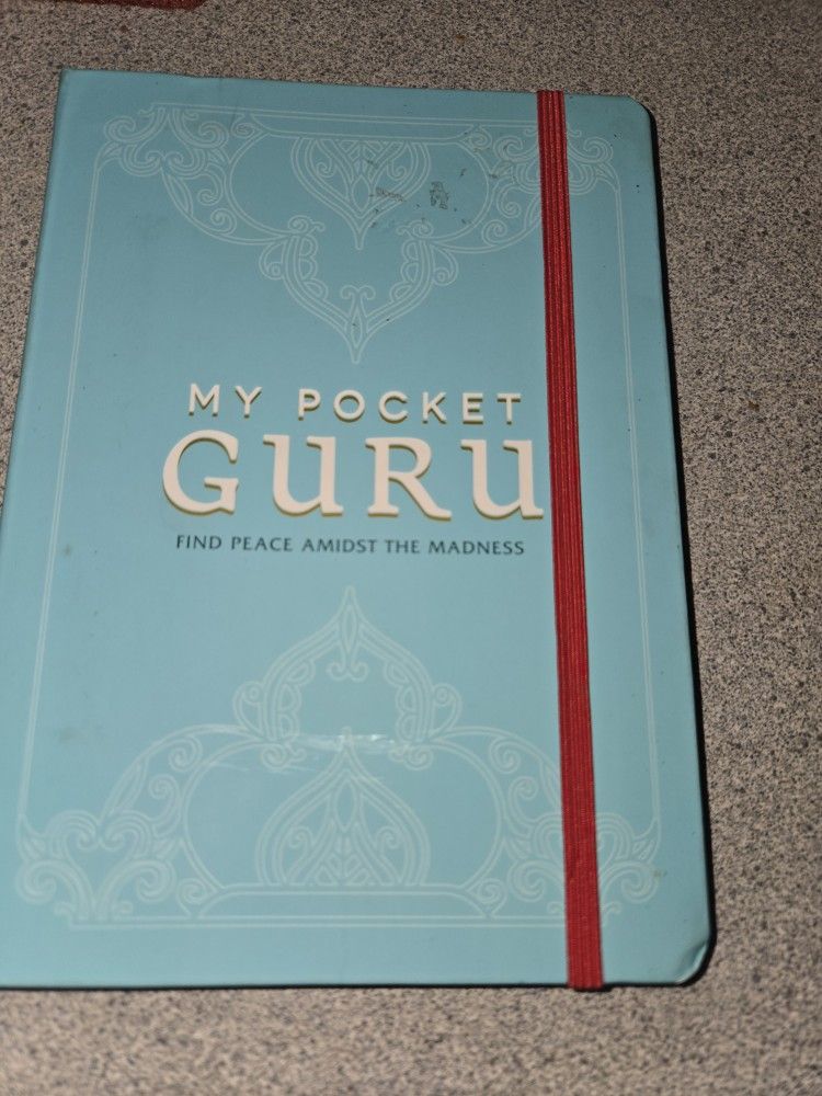 Guru book