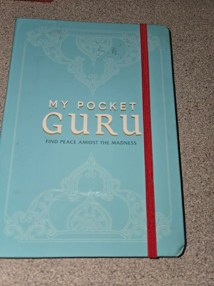 Guru book thumbnail