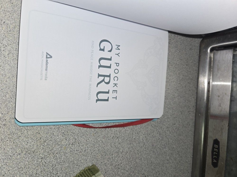 Guru book - photo 4