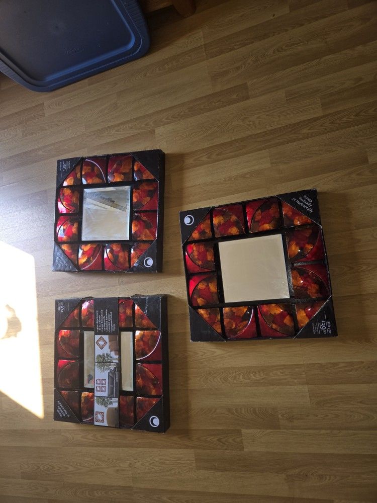 Decorative Art Mirrors - photo 3