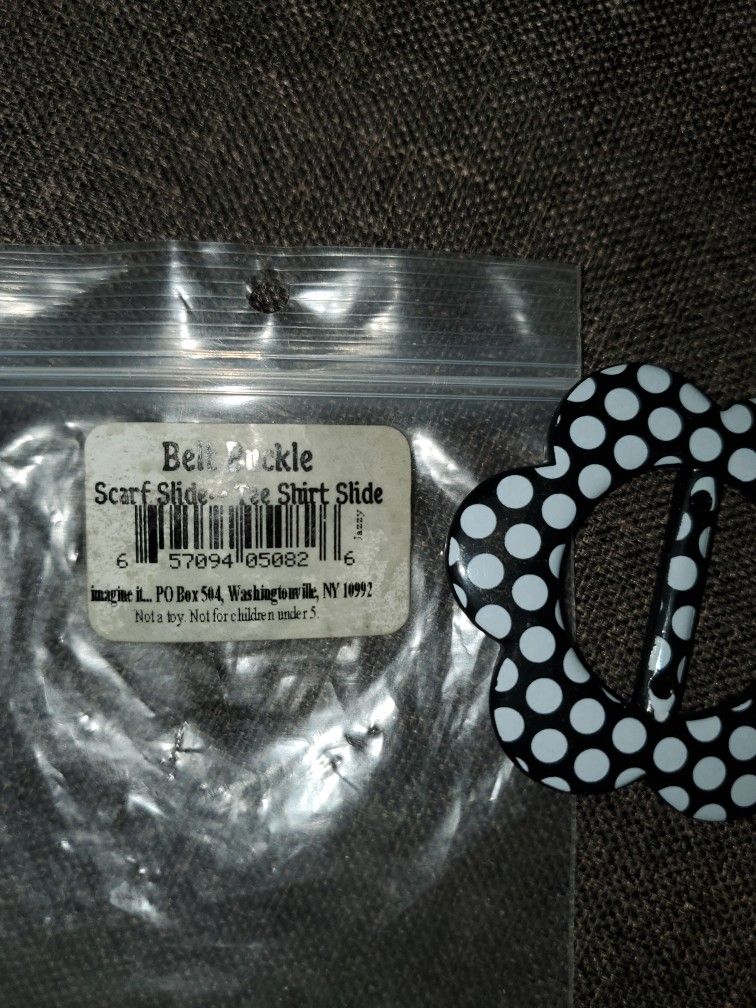 Scarf Slide - photo 3