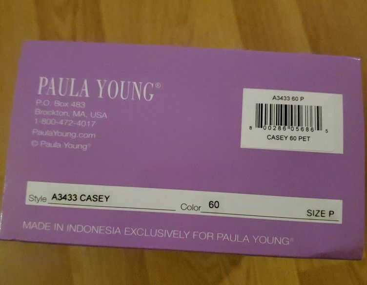 🥕  Paula Young Wig - photo 2