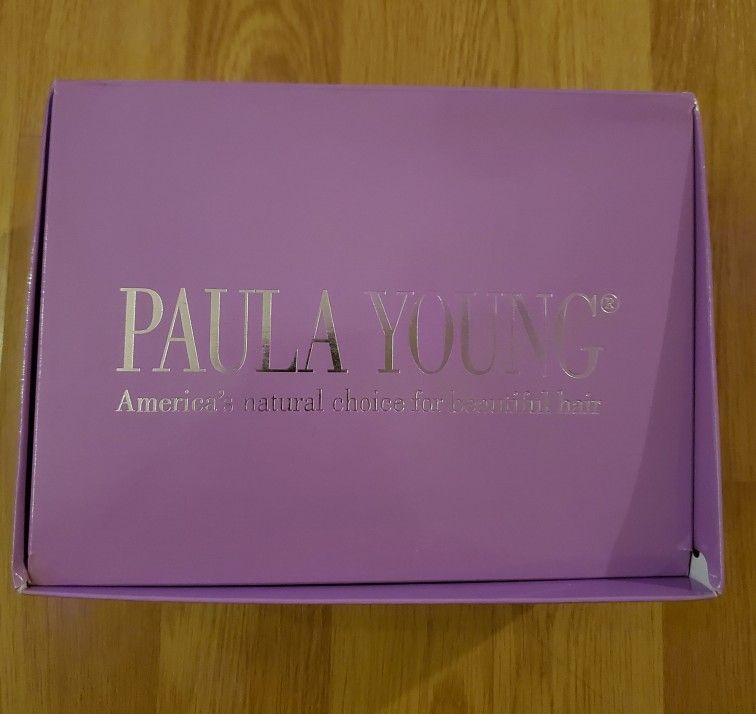 🥕  Paula Young Wig - photo 3