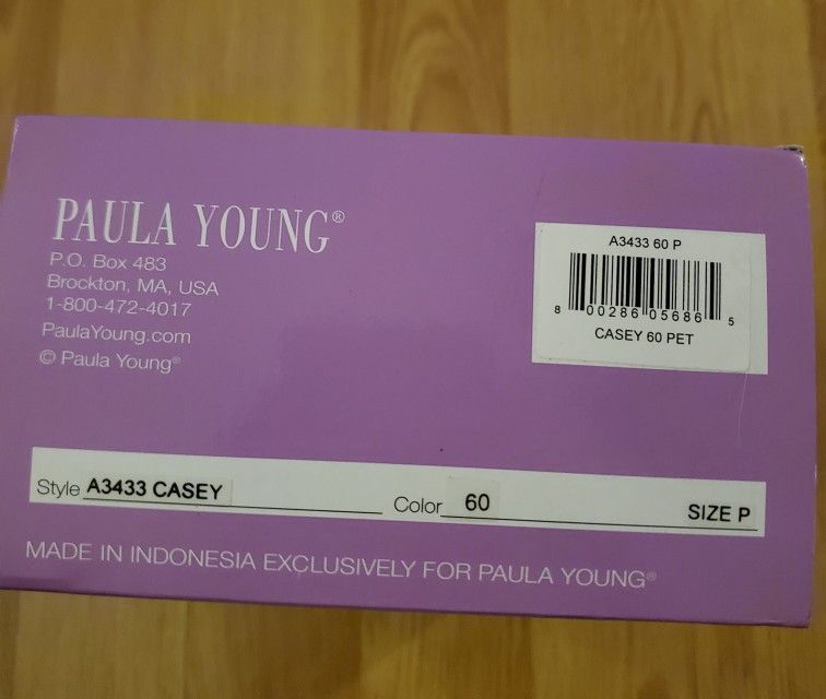 🥕  Paula Young Wig - photo 5